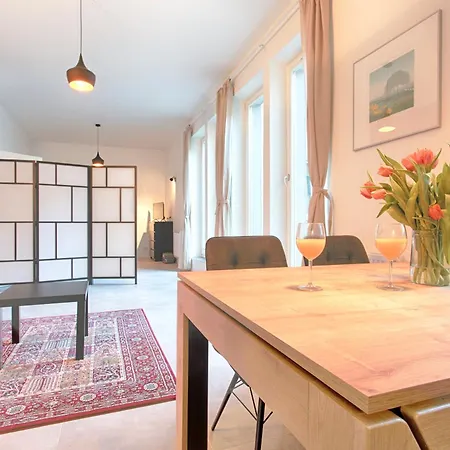 With Terrace - Steps From Wawel Castle