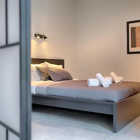 With Terrace - Steps From Wawel Castle Appartement *