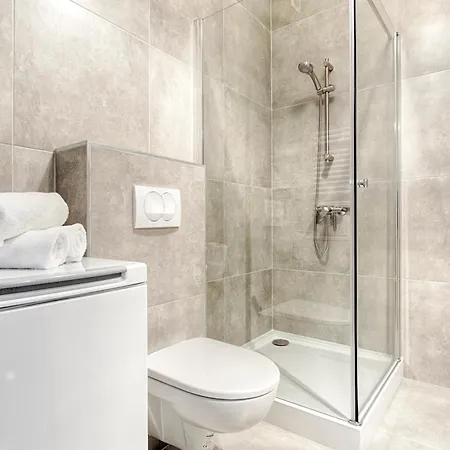 With Terrace - Steps From Wawel Castle