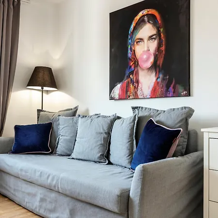 דירה Steps From Wawel Castle By Tyzenhauz קרקוב